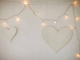 Compare prices on popular products in home decor. 11 Diy Ways To Decorate With String Lights