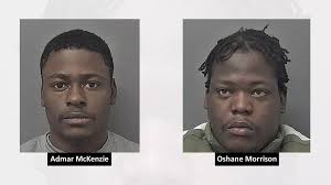 County lines drug dealers who imported drugs from West Midlands to Hull  jailed for six years