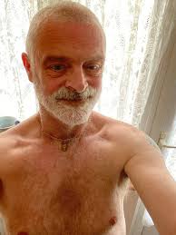 Who said getting to 50 was boring and downhill,I'm 60 and loving it