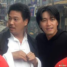 80后的青春回忆！星爷和达叔组合_影视_什么值得买