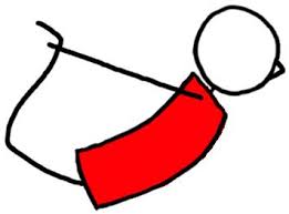 Sometimes you might even think that they were made by a seven. Discover How To Draw Yoga Stick Figures