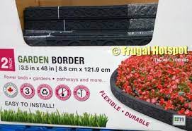 Made from 100% recycled tires, it resembles real bark mulch, but won't scatter. Does Costco Have Garden Centre Open