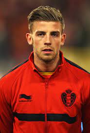The belgian, 32, who joined spurs in 2015, is. Toby Alderweireld S 6 Tattoos Their Meanings Body Art Guru