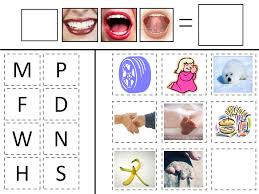Free Syllabic L Worksheet Speech Language Therapy Speech Therapy Materials Speech Language Pathologists