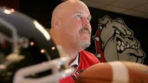 Clark thinks mindset can be changed at Boiling Springs