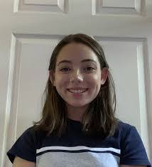 Julia Correll's Instagram, Twitter & Facebook