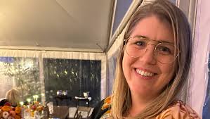 Fundraiser by Beckie Lee : Help Jess Recover from Traumatic Brain Injury