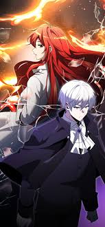 Terminally-Ill Genius Dark Knight Image by Nagi (comic.naver.com) 4213697  - Zerochan Anime Image Board