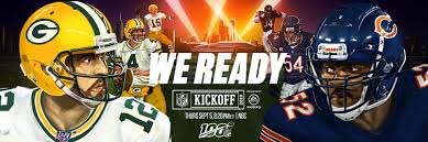 The league's 32 teams selected from a pool of the best college football players in the country. Green Bay Packers Vs Chicago Bears Como Y Donde Ver En Vivo El Nfl Kickoff 2019 Infobae