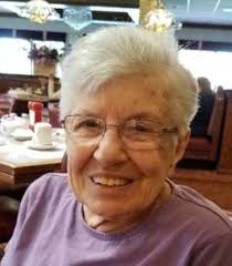 Obituary for Lois L. Erickson (Streitberger)