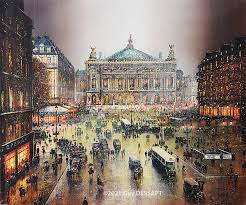 We did not find results for: Paris L Opera Le Soir