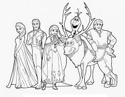 Maybe you would like to learn more about one of these? Download Pelbagai Contoh Gambar Frozen Untuk Mewarna Yang Awesome Dan Boleh Di Dapati Dengan Segera Gambar Mewarna