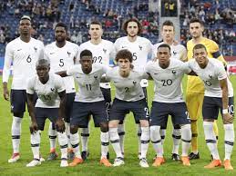 Die deutsche nationalmannschaft in der einzelkritik. Wm 2018 Frankreich In Gruppe C Alle Infos Fussball Wm