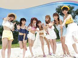 Video] Splash into Summer With Akishibu project's MVs for “Summer☆Summer”  and “Setsunatsuri”! | Japanese kawaii idol music culture news | Tokyo Girls  Update