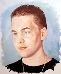 Erinnerung an Christian