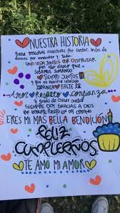 En la categoría cartas de amor para mi novio se han traspasado los sentimientos más puros que se tienen para una pareja que nos hace feliz todos los días, son palabras, mensajes y frases de amor muy tiernas que hacen que un hombre o un novio pueda entender mejor el amor que nos da. Arlineeg26 Arlineeg26 Cumpleanos Para Mi Novio Regalos Para Mi Novio Regalos De Amor