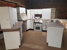 second hand kitchens modern style units