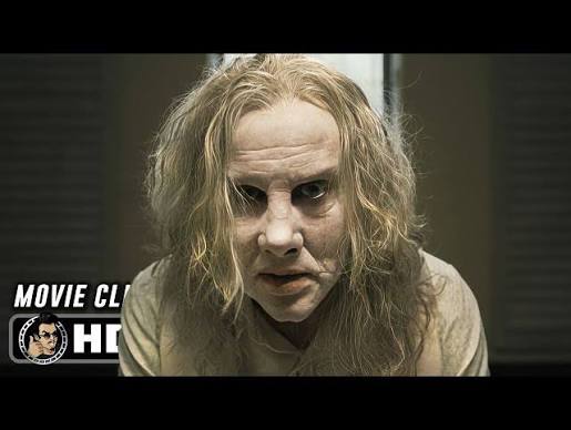 LONGLEGS | Harker Meets with Longlegs (2024) Movie CLIP HD - YouTube