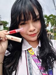 Entry # 36 My make up fast minute 3 quick and my use focallure use Lip blur  tranferpoof I have an idea for a cheek add-on using a Eyedow is a favourite,