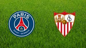 Par alexis pereira | paul leraitre. Paris Saint Germain Vs Sevilla Fc 2010 2011 Footballia