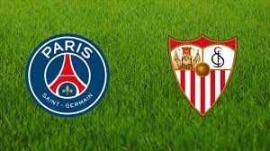 Watch the highlights of psg vs sevilla! Paris Saint Germain Vs Sevilla Fc 2010 2011 Footballia