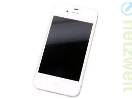 Apple iPhone 4S im Test - Alle Daten ...