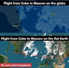 Meet The People Who Believe The Earth Is Flat Flat Earth Proof Flat Earth Flat Earth Conspiracy