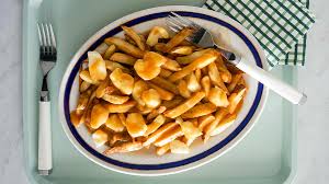 Image result for poutine