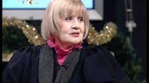 Dialoguri teatrale@odeonrodica mandache în dialog cu carmen tănase episodul 30. Rodica Mandache Famouswhy Ro