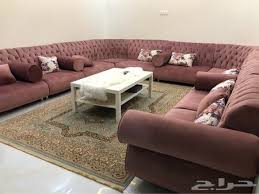 للبيع كنب مجلس حريم