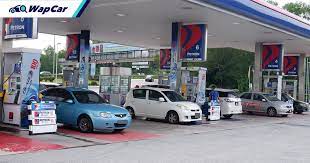 Senarai stesen minyak di malaysia. Sop Pkp 2 0 Stesen Petrol Dari 6 Pagi 10 Malam Di Lebuh Raya 24 Jam Wapcar