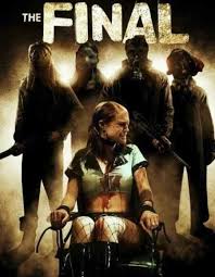 بعد أن فقدت كل شيء في فترة الركود العظيم. ÙÙŠÙ„Ù… The Final 2010 Ù…ØªØ±Ø¬Ù… Ø§ÙŠØ¬ÙŠ Ø¯ÙŠØ¯