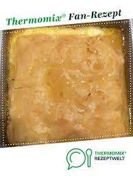 Galaktoboureko Milchborek Rezept Rezepte Thermomix Rezepte Thermomix Rezepte