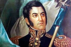 Semblanza del Padre de la Patria, don José de San Martín