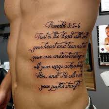 'trust your struggle' my tattoo tuesdays' feature this week. 300 Inspirational Tattoo Quotes For Men 2021 Short Meaningful Phrases Words