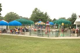 Birthday Outing Ideas For Adults Nj Sprayground Dorbrook Park Free County Park Day Trips Recreation Area