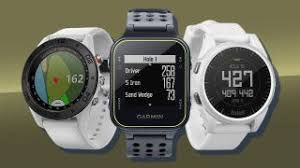 The Best Golf Gps Watches For 2019 Wristwear To Track Your