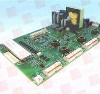 ASEA BROWN BOVERI ACS880-XINT