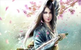 Image result for girl 3d wallpaper