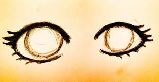Found in tsr category 'sims 4 eye colors'. Anime Eye Vs Real Eyes Drawing Steemit