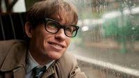 Ucapan Duka Cita Eddie Redmayne dan Benedict Cumberbatch pada Stephen  Hawking