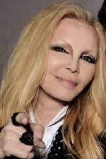 Patty pravo, s pravim imenom nicoletta strambelli, italijanska pevka pop glasbe, * 9. Patty Pravo Tv Time