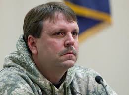 You killed the mother of your son:' Judge gives maximum sentence