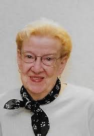 Edna McDonald Obituary (2016)