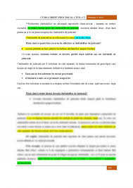 We did not find results for: Curs Procedura Civila Ncpc 476881 Graduo