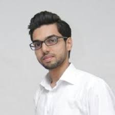 Muhammad Faiq Shaikh