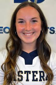 2021 Softball Roster