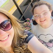 Is there family restrooms I have my dad in wheelchair