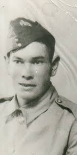 Two Brothers Fighting in Opposite Theatres of War : Juno Beach Centre