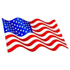 American Flag Clipart Free Usa Flag American Flag Sticker American Flag Waving American Flag Drawing